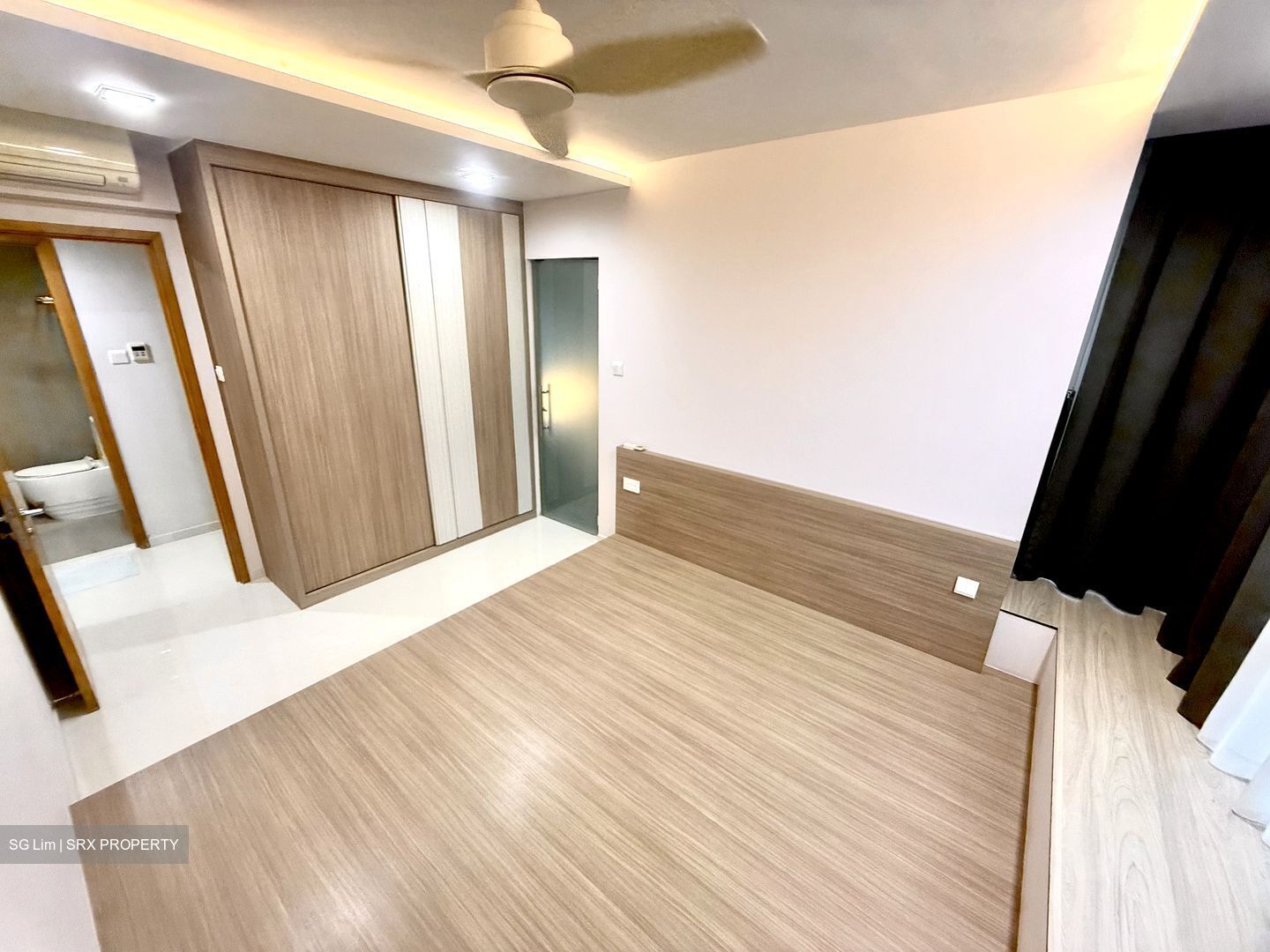 The Quartz (D19), Condominium #497330801